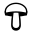 Mushroom icon