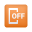 emoji de celular desligado icon