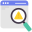 Search Error icon