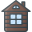 Wood House icon