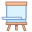 Flip Chart icon