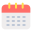 Kalender icon