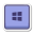 tecla de windows icon