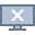 TV Off icon