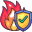 Fire Insurance icon