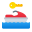 Wassersportvermietung icon