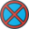 No Stopping icon