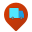 Tracking icon