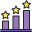 Podium icon