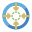Blue Zone icon