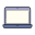 Laptop icon