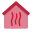 Heating Room icon