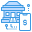 外部-移动-银行-移动-技术-itim2101-蓝色-itim2101 icon