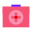 Maleta de médico icon