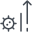 Coronavirus Cases Growth icon