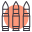 Ammunition icon