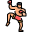 Muay Thai icon