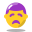 Sad Face icon