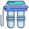 Water Filter icon