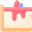 Cheesecake icon