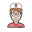 Nurse Male icon