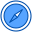 Compass icon