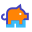 Pig icon