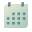 Calendar icon