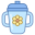 Taças de Copo icon