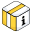 Delivery Info icon