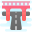 Road Bridge icon