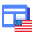 米国ニュース icon