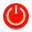 Shutdown icon