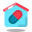 farmacia-tienda icon