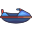 Watercraft icon