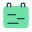 Timeline Week icon