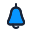 Cloche icon