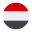 yemen-circolare icon