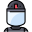 Riot Police icon