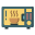 Microwave icon