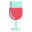 Wine Glass icon