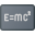 Physics Formula icon