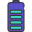 Battery icon