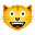 chat-sourire-emoji icon