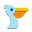 Пеликан icon