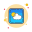 苹果天气 icon