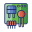 Electronics icon