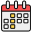 Calendario icon