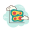 Heat Map icon