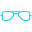 Sunglasses icon